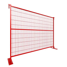 Canada Temporary Fence Portable Fencing